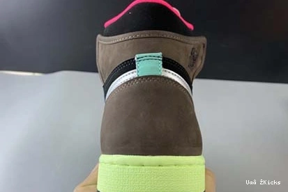 OG Jordan 555088- “Bio SportInspired Hack” 8929 229 1 High 0729